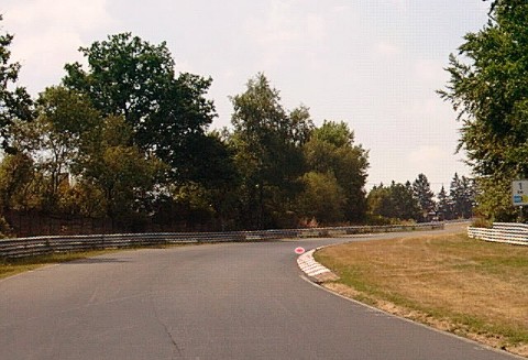 Anfahrt Hatzenbach